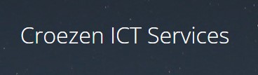 Croezen ICT Services